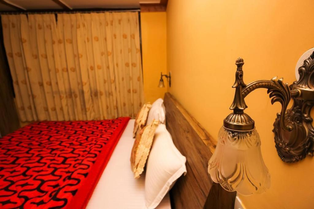 Nandini Villa ดารัมซาลา ภายนอก รูปภาพ